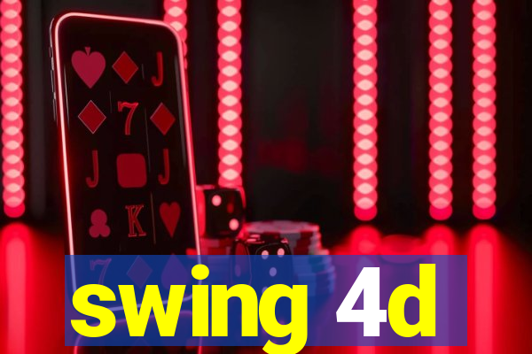 swing 4d